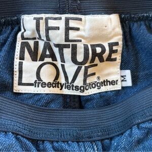 Super soft pull on jeans